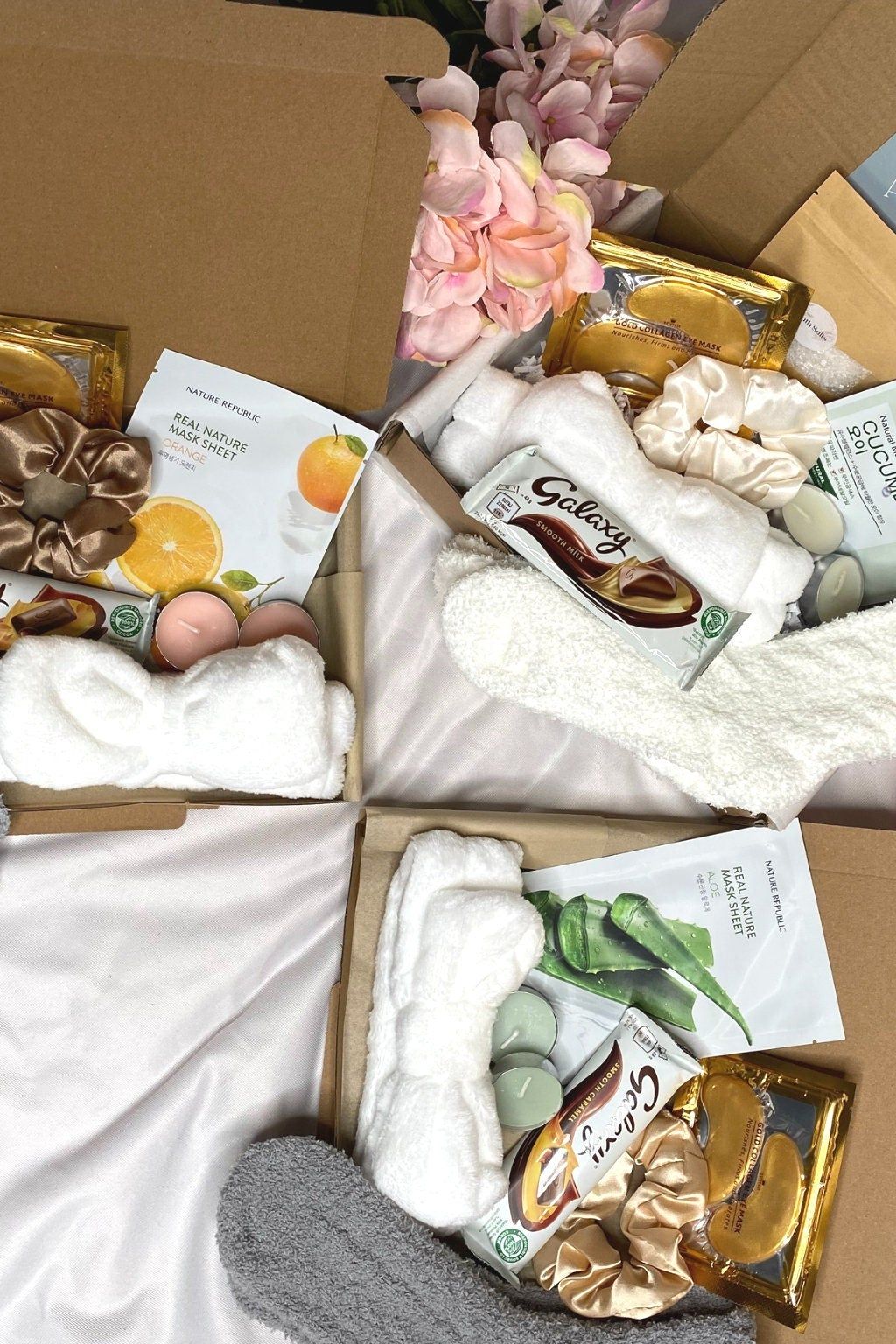 Bridal Care Kit